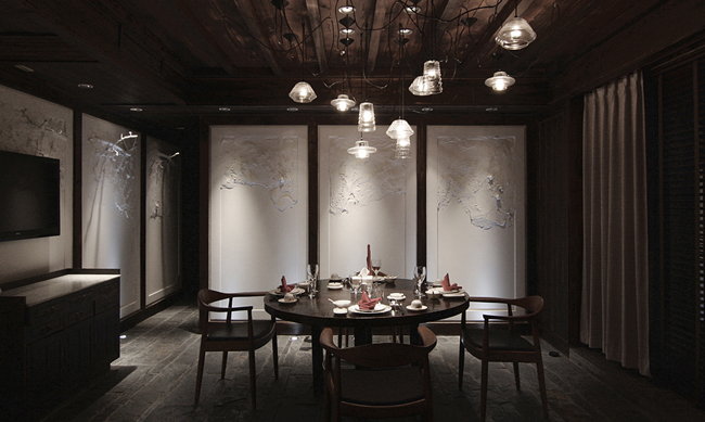 葫芦岛食屋私人餐厅设计39.jpg