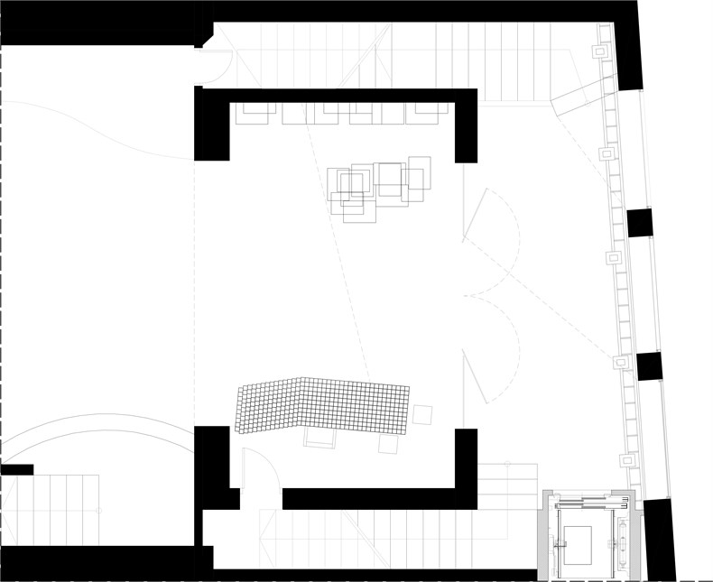 【首发】Menis建筑师事务所：特纳里夫美术中心持重又不失时尚的“复兴”-13