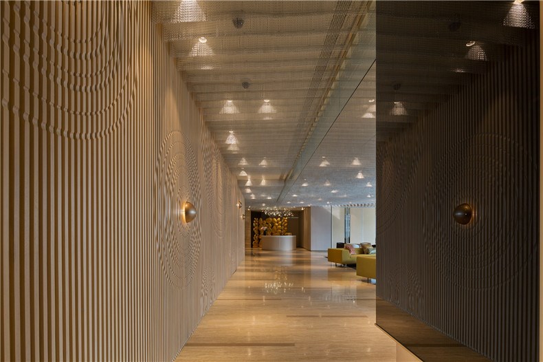 上海安法医疗中心设计3