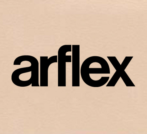 Arflex扶手椅全套资料