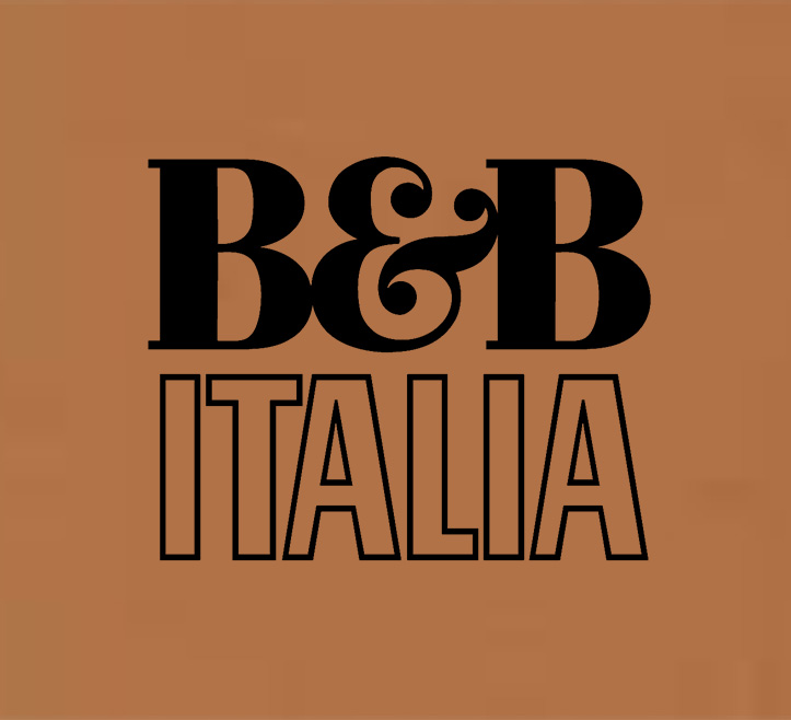 B&B Italia沙发全套资料(上)
