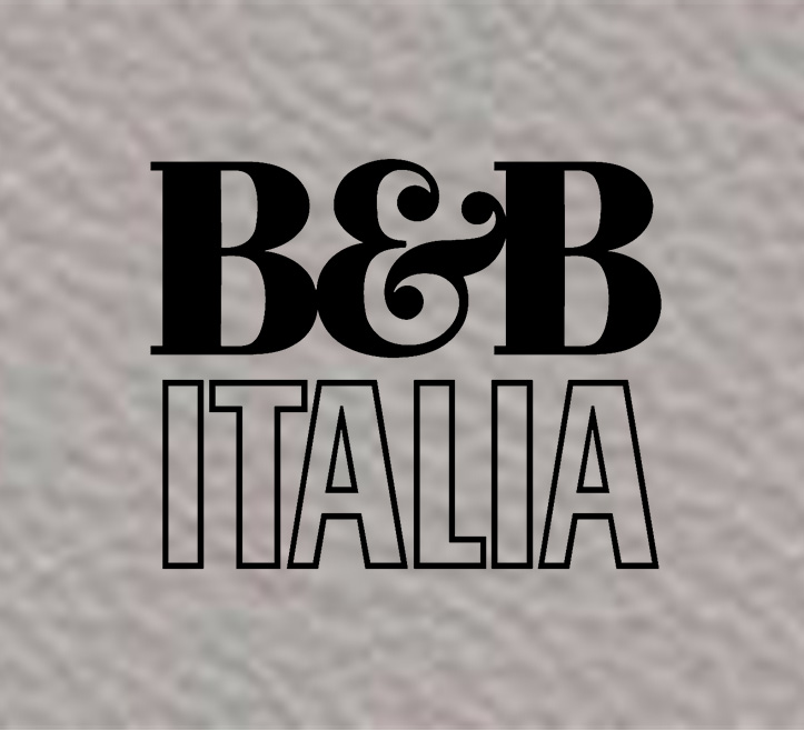 B&B Italia沙发全套资料(下)