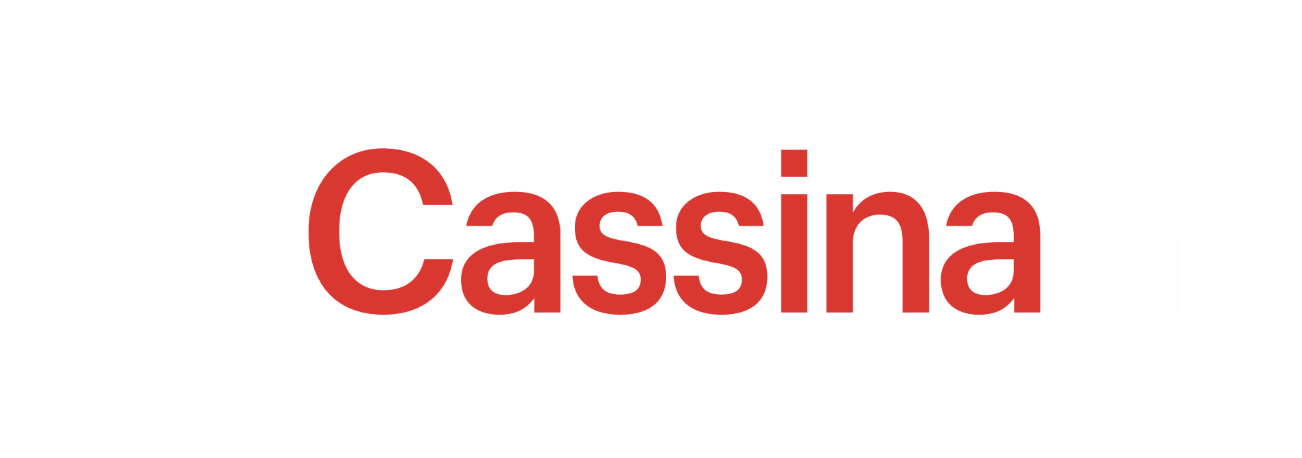 cassina沙发全套资料