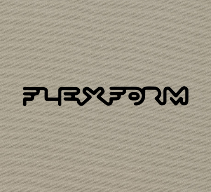 Flexform扶手椅全套资料